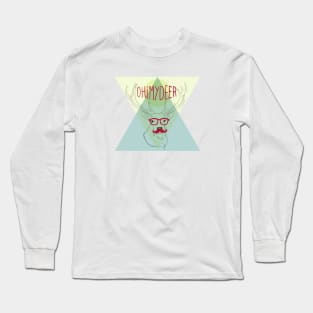 OH! My deer Long Sleeve T-Shirt